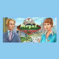 Alawar Entertainment Hotel Mogul: Las Vegas (Digitális kulcs - PC)