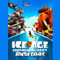 Activision Ice Age 4: Continental Drift: Arctic Games (Digitális kulcs - PC)