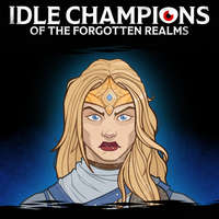 Zoo Games Idle Champions of the Forgotten Realms - Starter Pack (Digitális kulcs - PC)