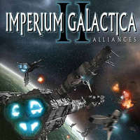 THQ Nordic Imperium Galactica II (Digitális kulcs - PC)