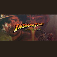 LucasArts Indiana Jones and the Fate of Atlantis (Digitális kulcs - PC)