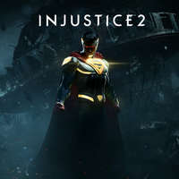 Warner Bros. Interactive Injustice 2 (Digitális kulcs - PC)