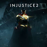 Warner Bros. Interactive Injustice 2 - Standard Edition (Digitális kulcs - PC)