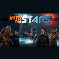 Iceberg Interactive Into The Stars (Digitális kulcs - PC)