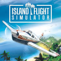 Libredia Island Flight Simulator (Digitális kulcs - PC)