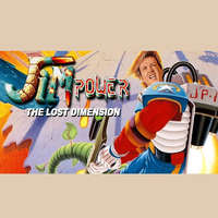 HPN Associates Limited Jim Power: The Lost Dimension (Digitális kulcs - PC)