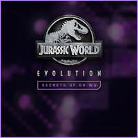 Frontier Developments Jurassic World Evolution: Secrets of Dr Wu (DLC) (Digitális kulcs - PC)
