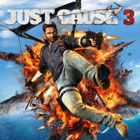 Square Enix Just Cause 3 + 2 (DLC) (Digitális kulcs - PC)