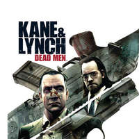 Square Enix Kane and Lynch: Dead Men (Digitális kulcs - PC)