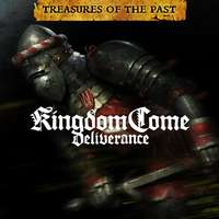 Deep Silver Kingdom Come: Deliverance - Treasures of the Past (DLC) (Digitális kulcs - PC)