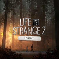 Square-Enix Life is Strange 2 - Episode 1 (Digitális kulcs - PC)