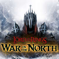 BANDAI NAMCO Entertainment Lord of the Rings: War in the North (Digitális kulcs - PC)