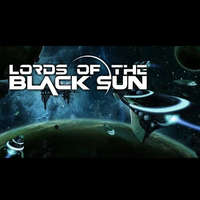 Iceberg Interactive Lords of the Black Sun (Digitális kulcs - PC)