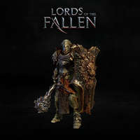 City Interactive Lords of the Fallen - Lionheart Pack (Digitális kulcs - PC)