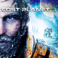 Capcom Lost Planet 3 (EU) (Digitális kulcs - PC)