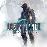 Capcom Lost Planet: Extreme Condition (Digitális kulcs - PC)