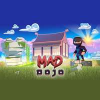 Cryo Interactive Mad Dojo (Digitális kulcs - PC)