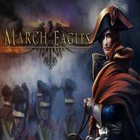 Paradox Interactive March of the Eagles (Digitális kulcs - PC)