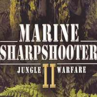 Fun Box Media Marine Sharpshooter II: Jungle Warfare (Digitális kulcs - PC)
