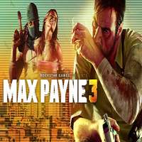 Rockstar Games Max Payne 3 (Digitális kulcs - PC)