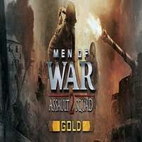 1C Company Men of War: Assault Squad 2 (Gold Edition) (Digitális kulcs - PC)