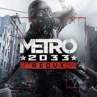 Deep Silver Metro 2033 Redux (Digitális kulcs - PC)