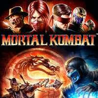 Warner Bros. Interactive Mortal Kombat (Komplete Edition) (Digitális kulcs - PC)