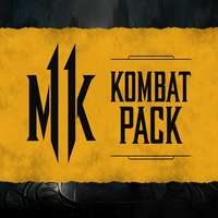 Warner Bros. Interactive Mortal Kombat 11 - Kombat Pack (DLC) (Digitális kulcs - PC)