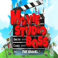 Merge Games Movie Studio Boss: The Sequel (Digitális kulcs - PC)