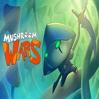 Gazillion Entertainment Mushroom Wars (Digitális kulcs - PC)
