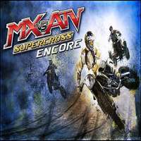 THQ Nordic MX vs. ATV Supercross Encore (Digitális kulcs - PC)