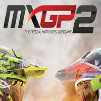 Milestone MXGP 2: The Official Motocross Videogame (Digitális kulcs - PC)