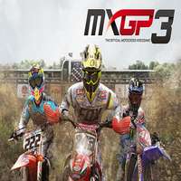 Milestone MXGP3: The Official Motocross Videogam (Digitális kulcs - PC)