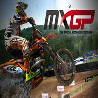 pQube MXGP: The Official Motocross Videogame (Digitális kulcs - PC)