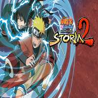 BANDAI NAMCO Entertainment Naruto Shippuden: Ultimate Ninja STORM 2 (Digitális kulcs - PC)