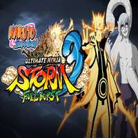 BANDAI NAMCO Entertainment Naruto Shippuden: Ultimate Ninja Storm 3 Full Burst (Digitális kulcs - PC)