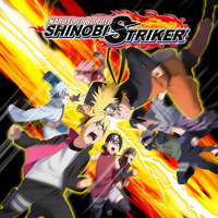 BANDAI NAMCO Entertainment Naruto to Boruto: Shinobi Striker (Digitális kulcs - PC)