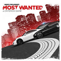 Electronic Arts Need for Speed: Most Wanted (ENG) (Digitális kulcs - PC)