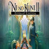 BANDAI NAMCO Entertainment Ni No Kuni II (The Prince&#039;s Edition) (Digitális kulcs - PC)