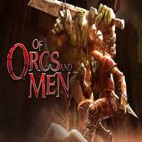 Focus Home Interactive Of Orcs And Men (Digitális kulcs - PC)