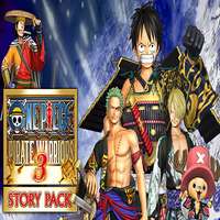 BANDAI NAMCO Entertainment One Piece: Pirate Warriors 3 Story Pack (Digitális kulcs - PC)