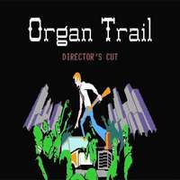 The Men Who Wear Many Hats Organ Trail: Director&#039;s Cut + Final Cut Expansion Bundle (Digitális kulcs - PC)