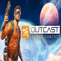 Bigben Interactive Outcast - Second Contact (Digitális kulcs - PC)