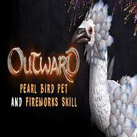 Deep Silver Outward - Pearlbird Pet and Fireworks Skill (DLC) (Digitális kulcs - PC)