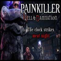 Deep Silver Painkiller Hell & Damnation The Clock Strikes Meat Night (DLC) (Digitális kulcs - PC)