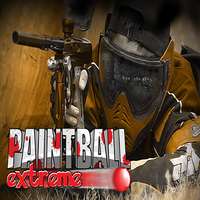 Play sp. z o. o. Paintball eXtreme (Digitális kulcs - PC)