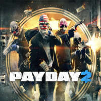505 Games PayDay 2 (Digitális kulcs - PC)