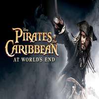 Disney Interactive Studios Pirates of the Caribbean: At World&#039;s End (Digitális kulcs - PC)