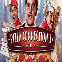 CD Projekt Pizza Connection 3 (Digitális kulcs - PC)