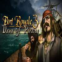 Kalypso Port Royale 3: Dawn of Pirates (DLC) (Digitális kulcs - PC)